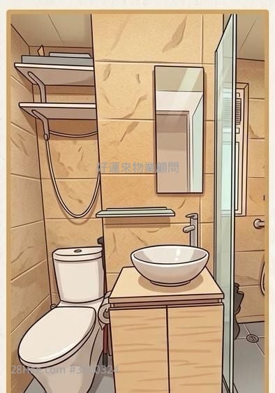 Lucky Plaza Sell 3 Bedrooms 505 ft²