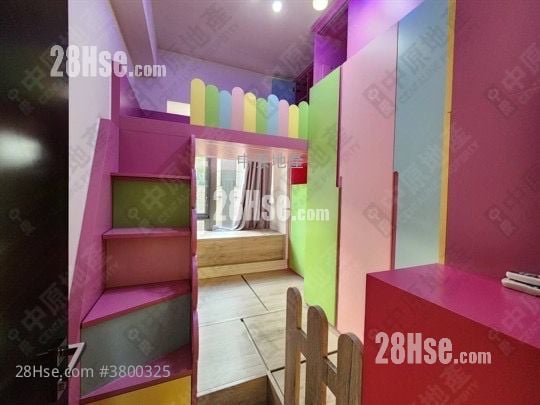 Ultima Sell 4 Bedrooms , 4 Bathrooms 1,691 ft²