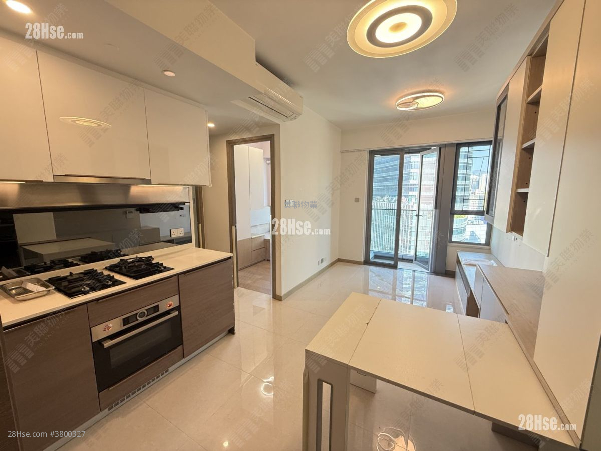 Aurora Rental 2 Bedrooms , 1 Bathroom 444 ft²