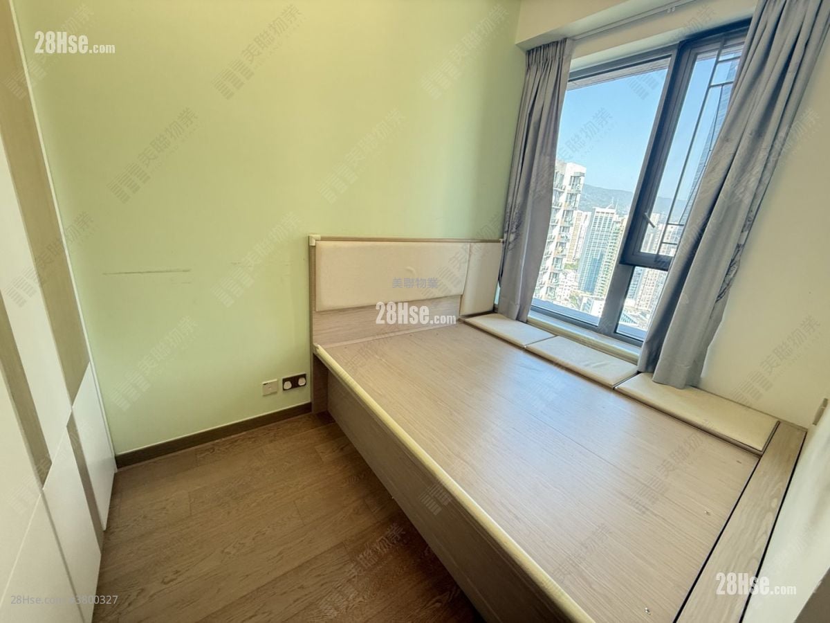 Aurora Rental 2 Bedrooms , 1 Bathroom 444 ft²