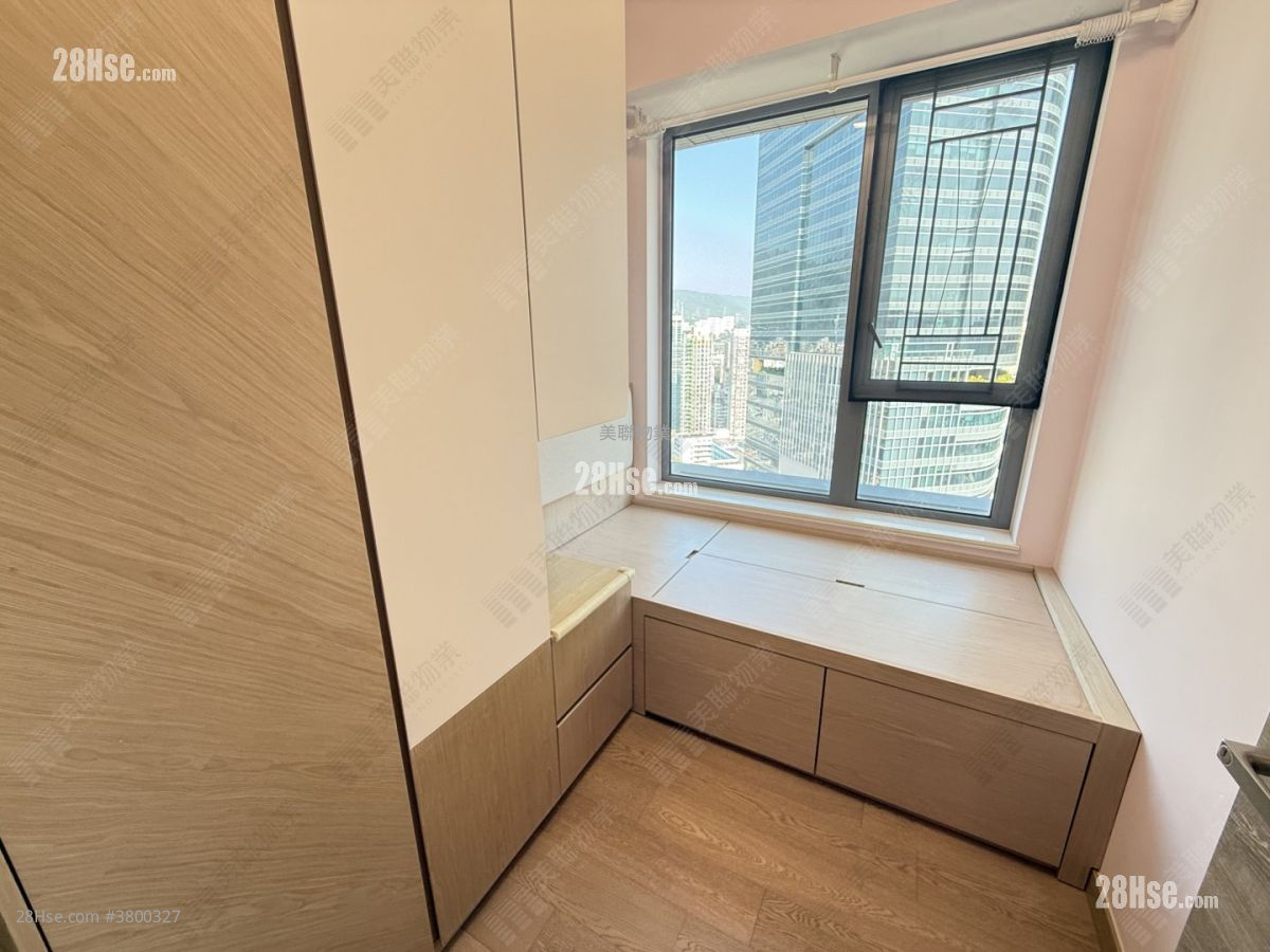 Aurora Rental 2 Bedrooms , 1 Bathroom 444 ft²