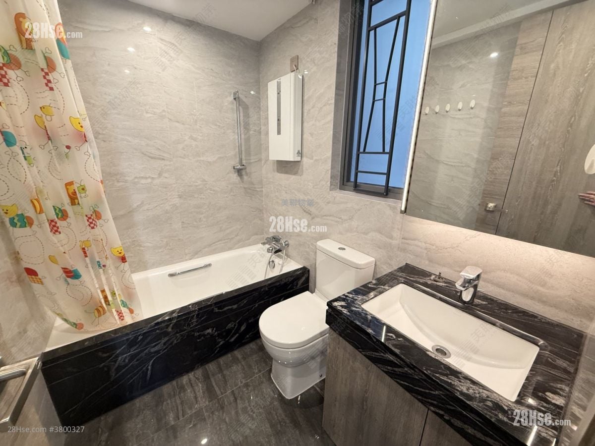 Aurora Rental 2 Bedrooms , 1 Bathroom 444 ft²