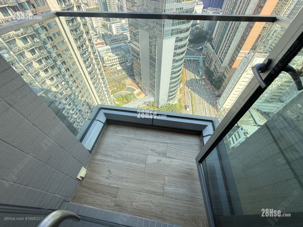 Aurora Rental 2 Bedrooms , 1 Bathroom 444 ft²