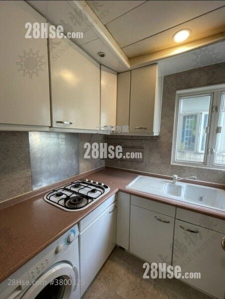 海逸豪园 租盘 1 房 423 平方尺