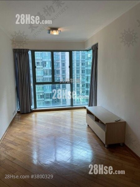 海逸豪园 租盘 1 房 423 平方尺