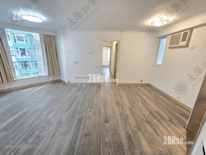 Whampoa Garden Sell 3 Bedrooms 639 ft²