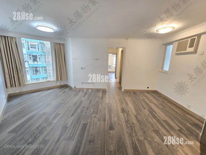 Whampoa Garden Sell 3 Bedrooms 639 ft²