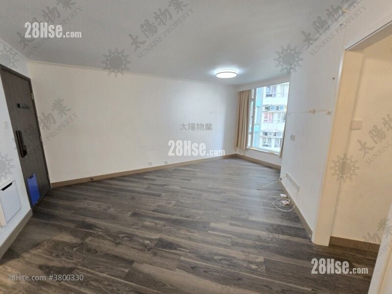 Whampoa Garden Sell 3 Bedrooms 639 ft²