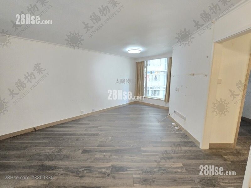 Whampoa Garden Sell 3 Bedrooms 639 ft²