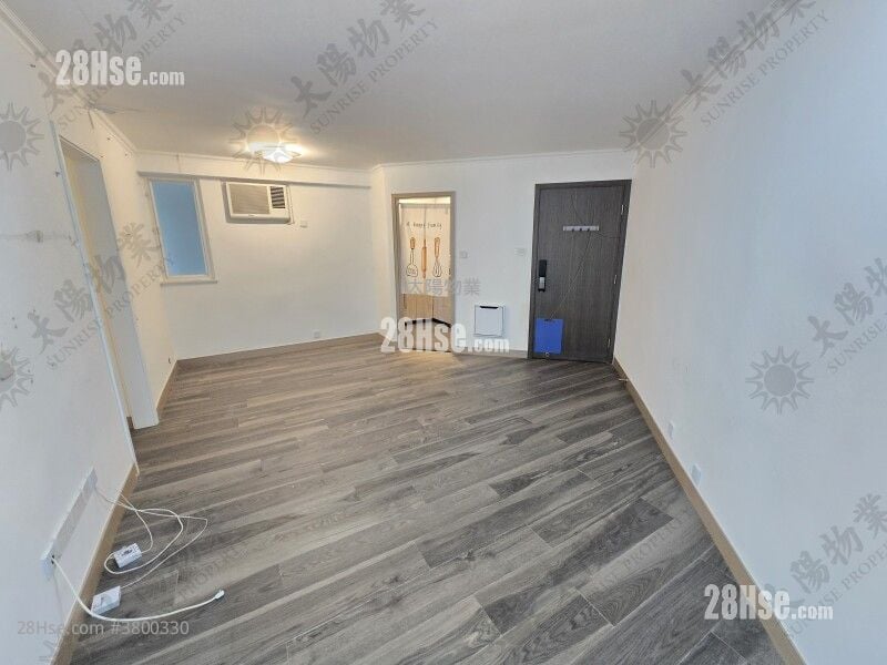 Whampoa Garden Sell 3 Bedrooms 639 ft²