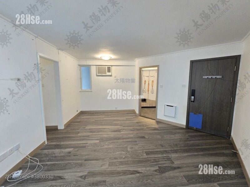 Whampoa Garden Sell 3 Bedrooms 639 ft²