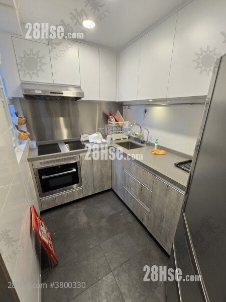 Whampoa Garden Sell 3 Bedrooms 639 ft²