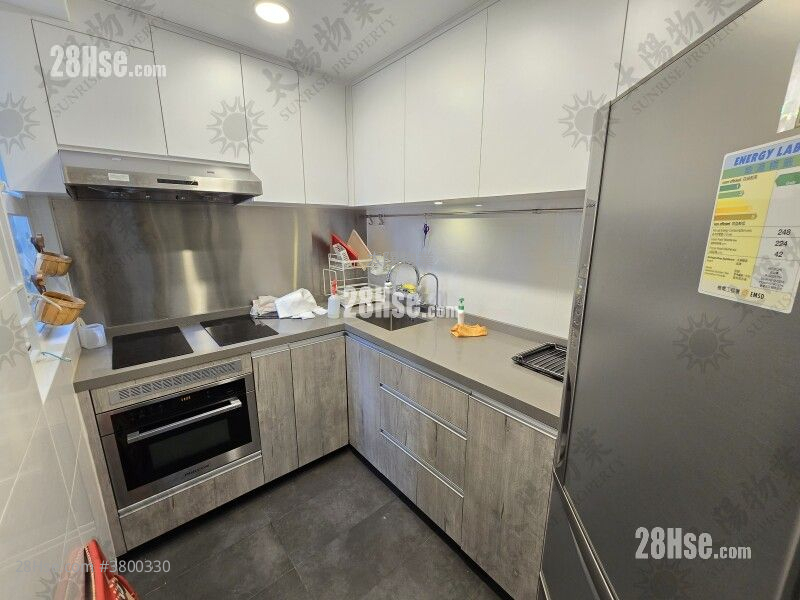 Whampoa Garden Sell 3 Bedrooms 639 ft²