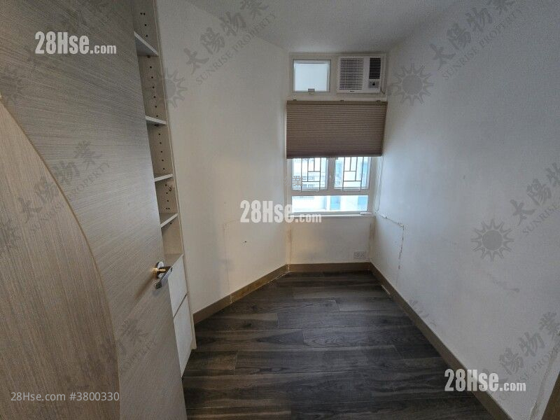 Whampoa Garden Sell 3 Bedrooms 639 ft²