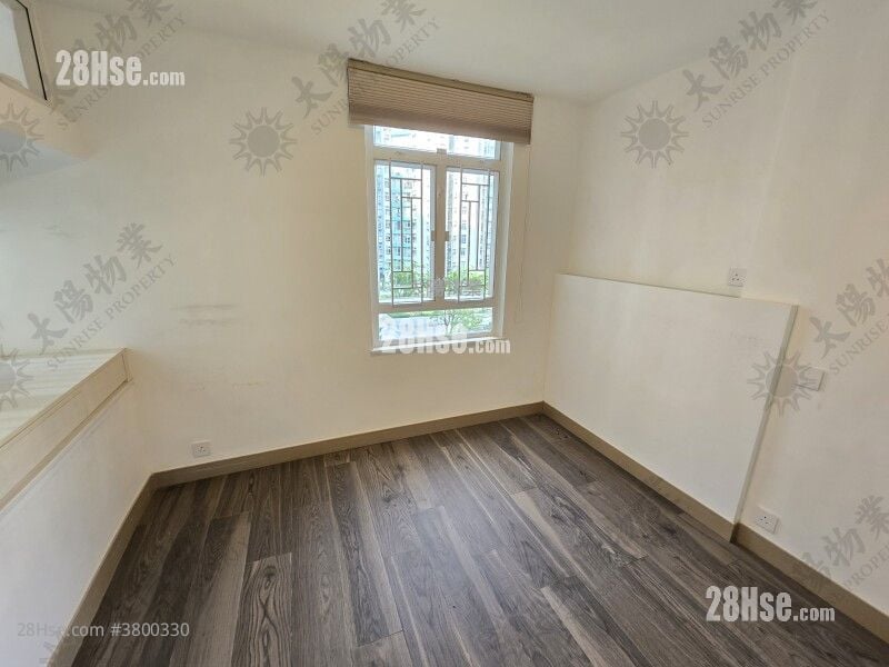 Whampoa Garden Sell 3 Bedrooms 639 ft²