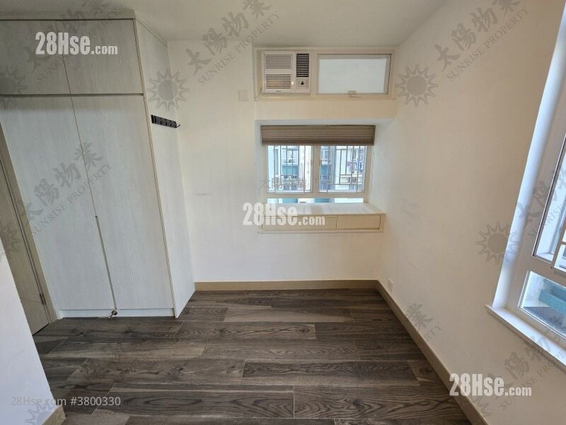 Whampoa Garden Sell 3 Bedrooms 639 ft²