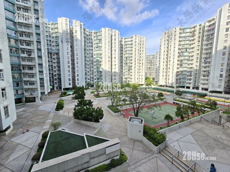 Whampoa Garden Sell 3 Bedrooms 639 ft²