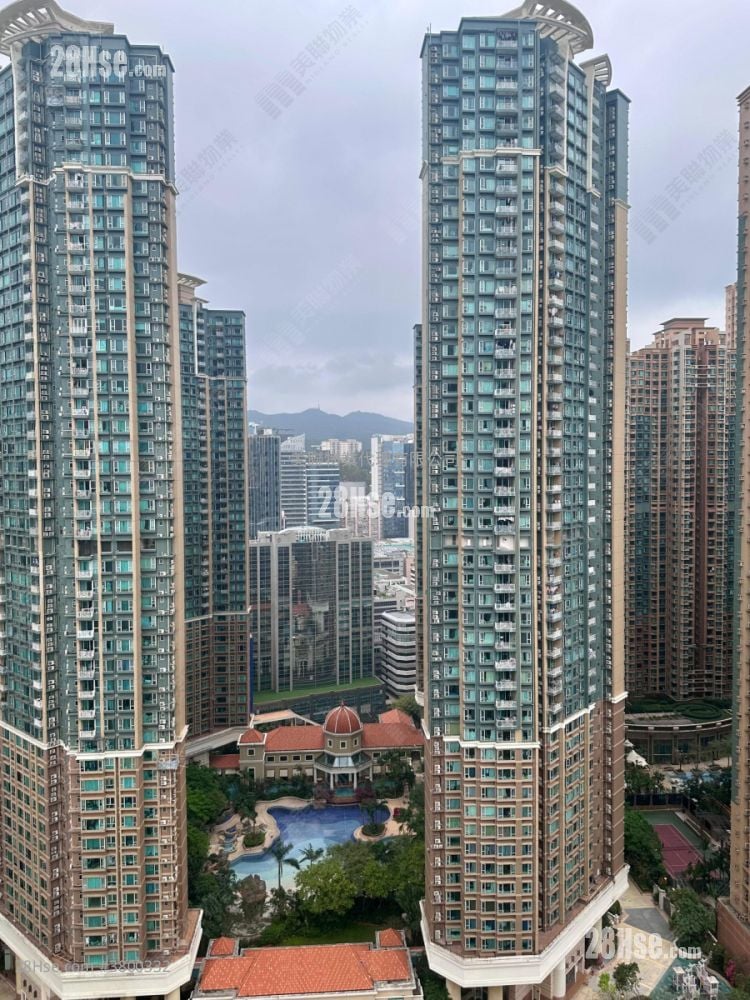 碧海蓝天 售盘 3 房 , 2 浴室 588 平方尺