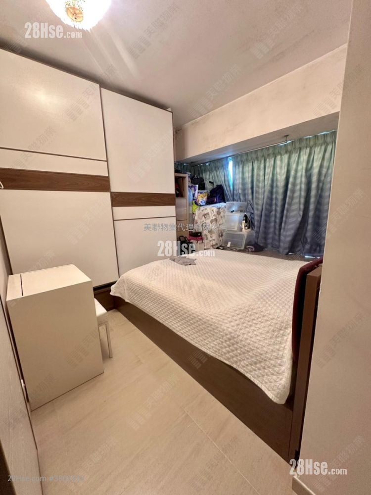 碧海蓝天 售盘 3 房 , 2 浴室 588 平方尺