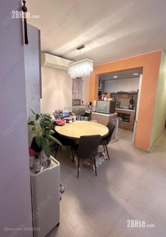 碧海蓝天 售盘 3 房 , 2 浴室 588 平方尺