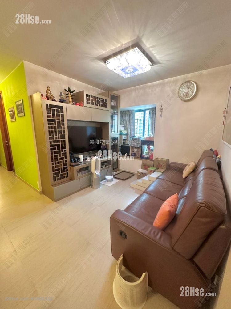 碧海蓝天 售盘 3 房 , 2 浴室 588 平方尺