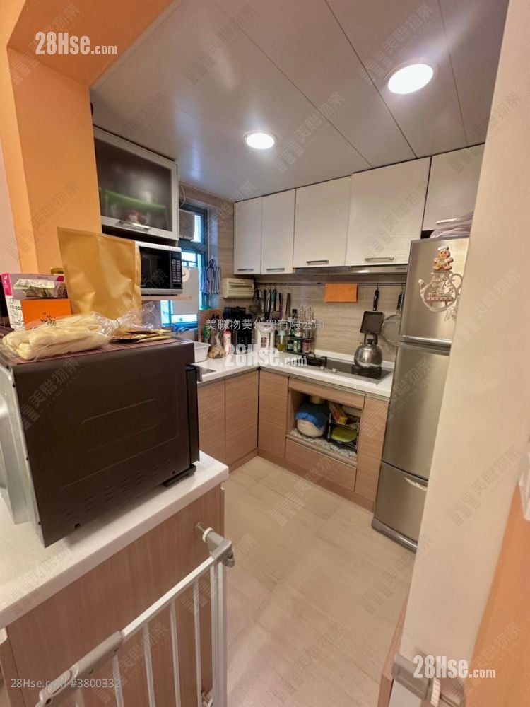 碧海蓝天 售盘 3 房 , 2 浴室 588 平方尺