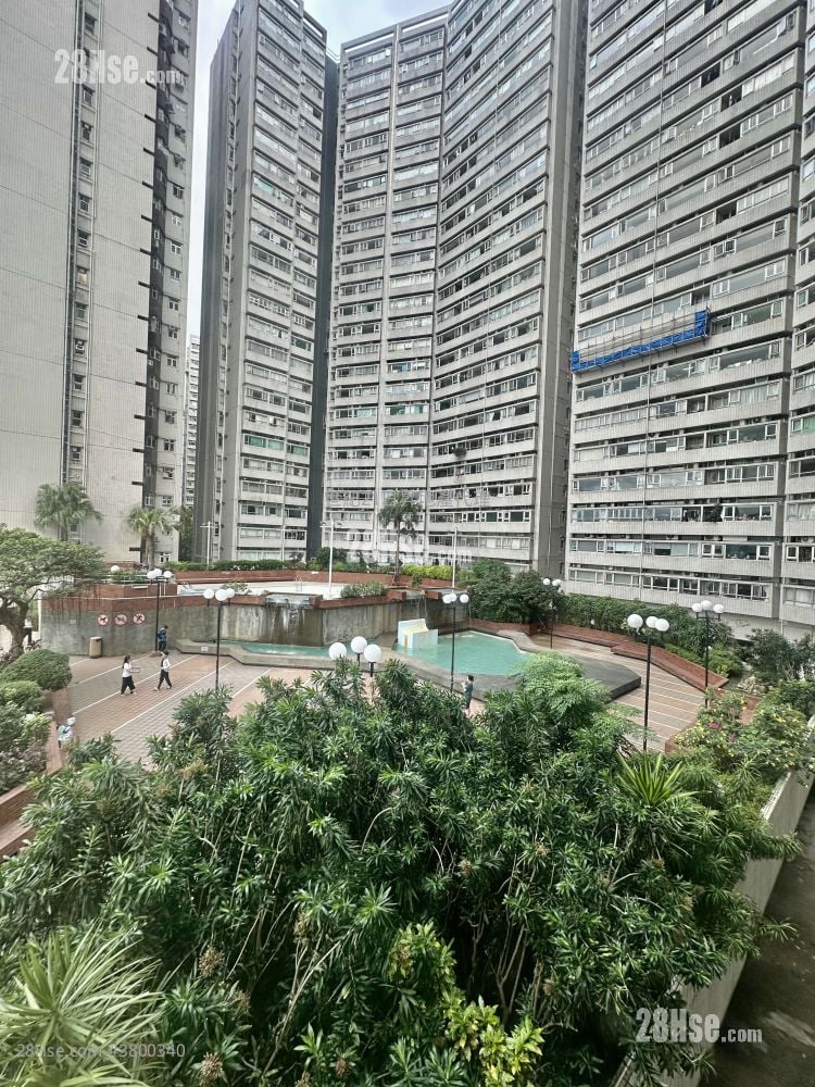 和富中心 售盘 1,249 平方尺