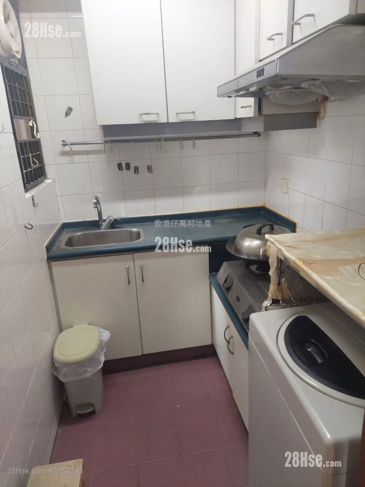 兆群大厦 售盘 2 房 306 平方尺