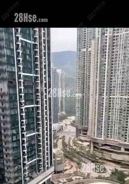 Seasons Place 售盘 1 房 , 1 浴室 322 平方尺