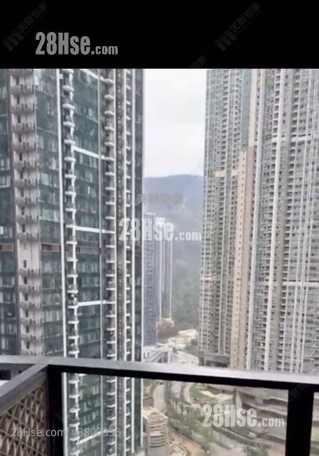 Seasons Place 售盘 1 房 , 1 浴室 322 平方尺