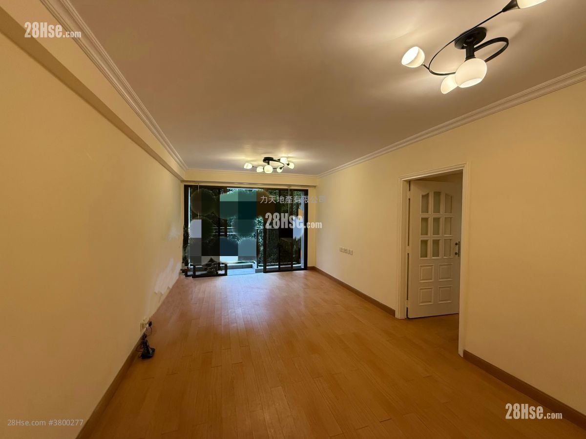 富豪花园 售盘 831 平方尺