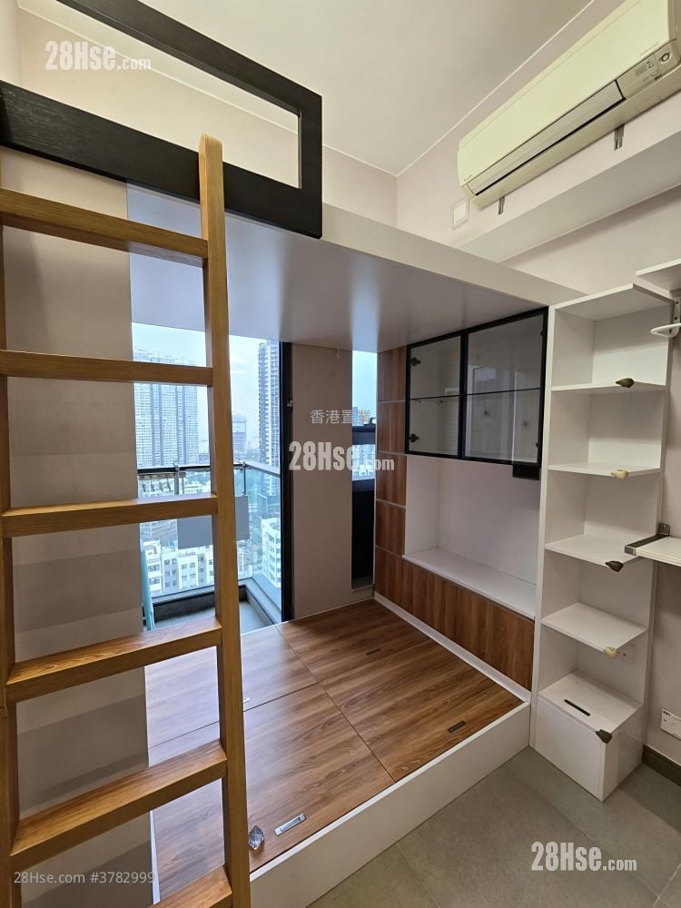 AVA228 租盘 开放式间隔 , 1 浴室 151 平方尺