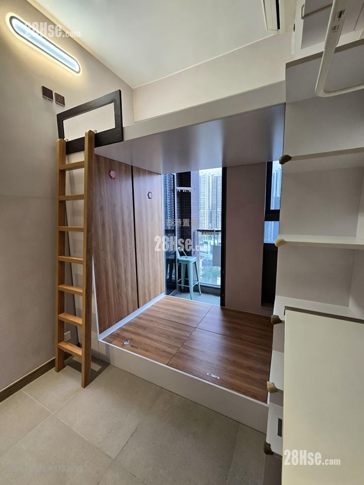 AVA228 租盘 开放式间隔 , 1 浴室 151 平方尺