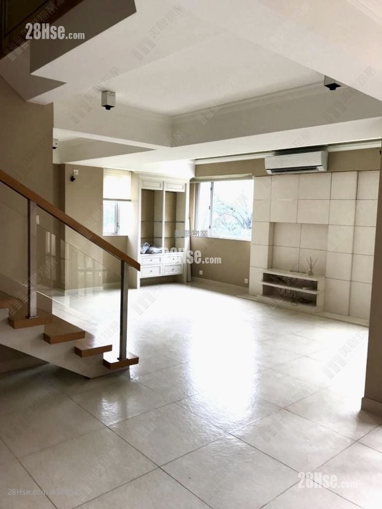 宝云阁 租盘 4 房 , 3 浴室 1,630 平方尺