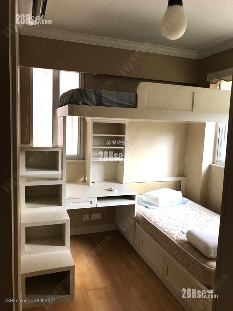 宝云阁 租盘 4 房 , 3 浴室 1,630 平方尺