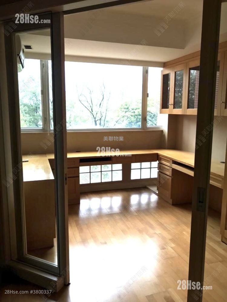 宝云阁 租盘 4 房 , 3 浴室 1,630 平方尺