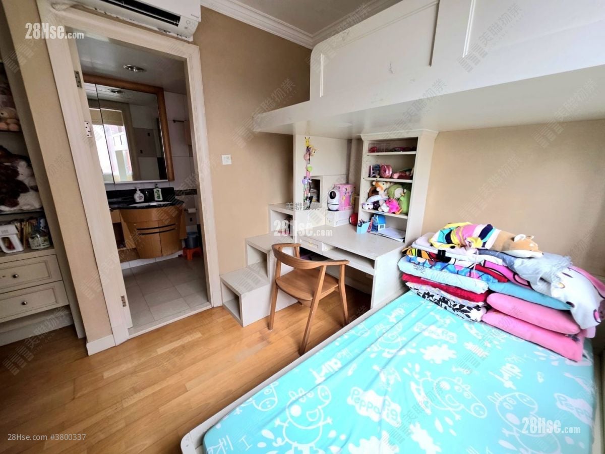 宝云阁 租盘 4 房 , 3 浴室 1,630 平方尺