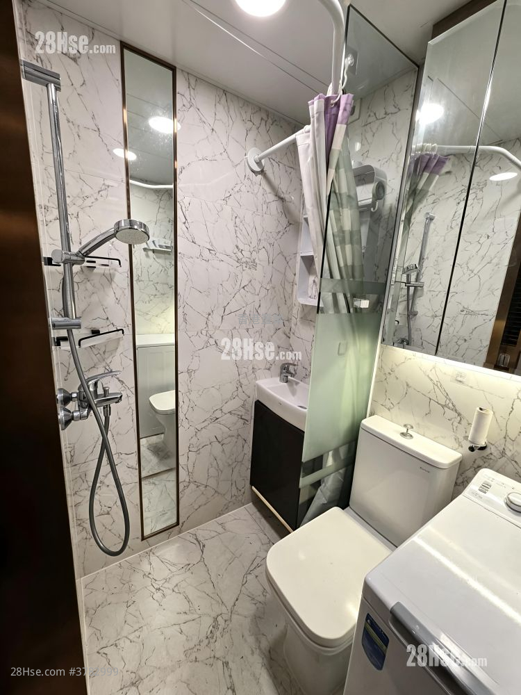 AVA228 租盘 开放式间隔 , 1 浴室 151 平方尺