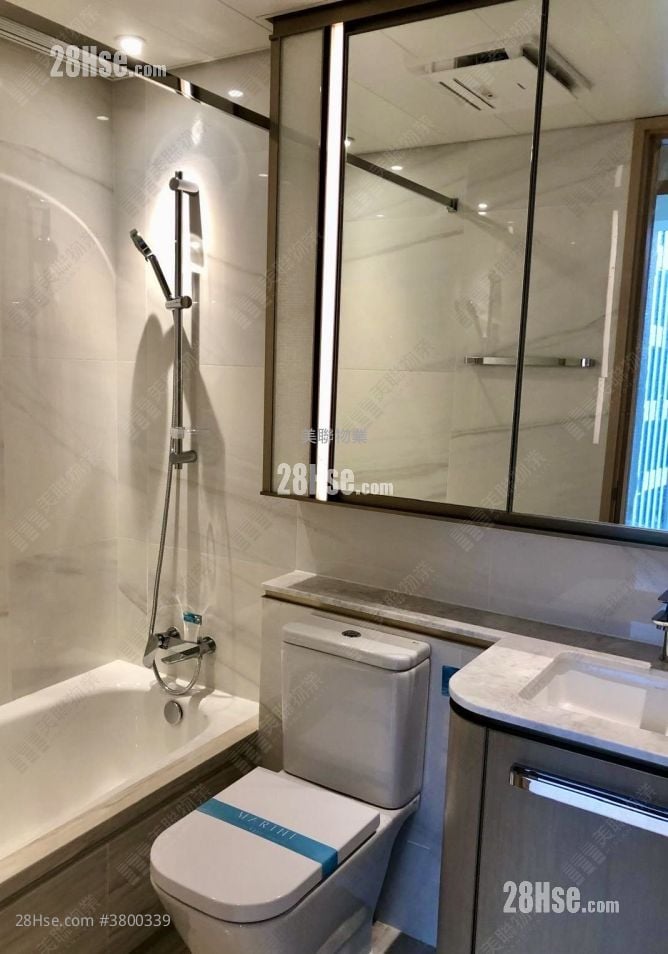 Ocean Marini 租盘 813 平方尺