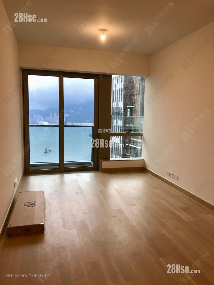 Ocean Marini 租盘 813 平方尺