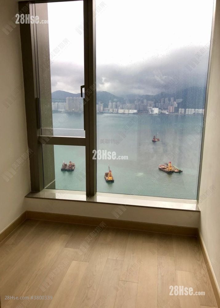 Ocean Marini 租盘 813 平方尺