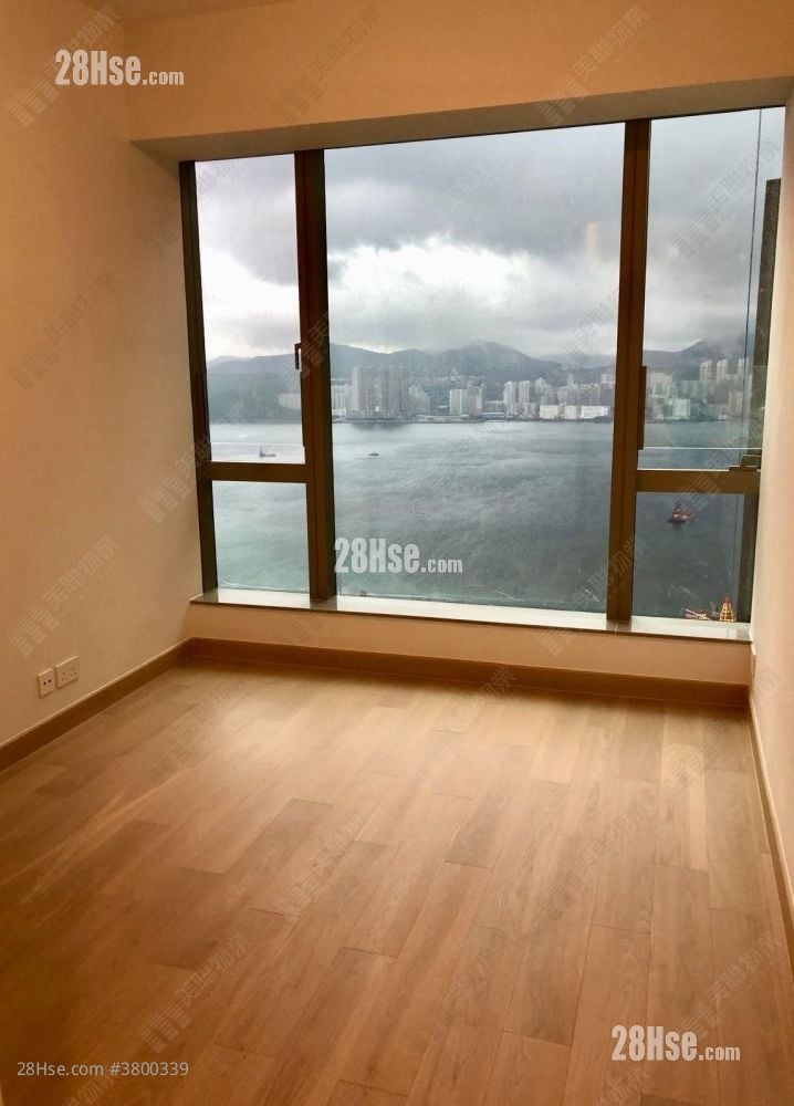 Ocean Marini 租盘 813 平方尺