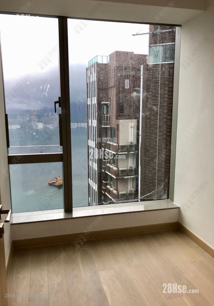 Ocean Marini 租盘 813 平方尺