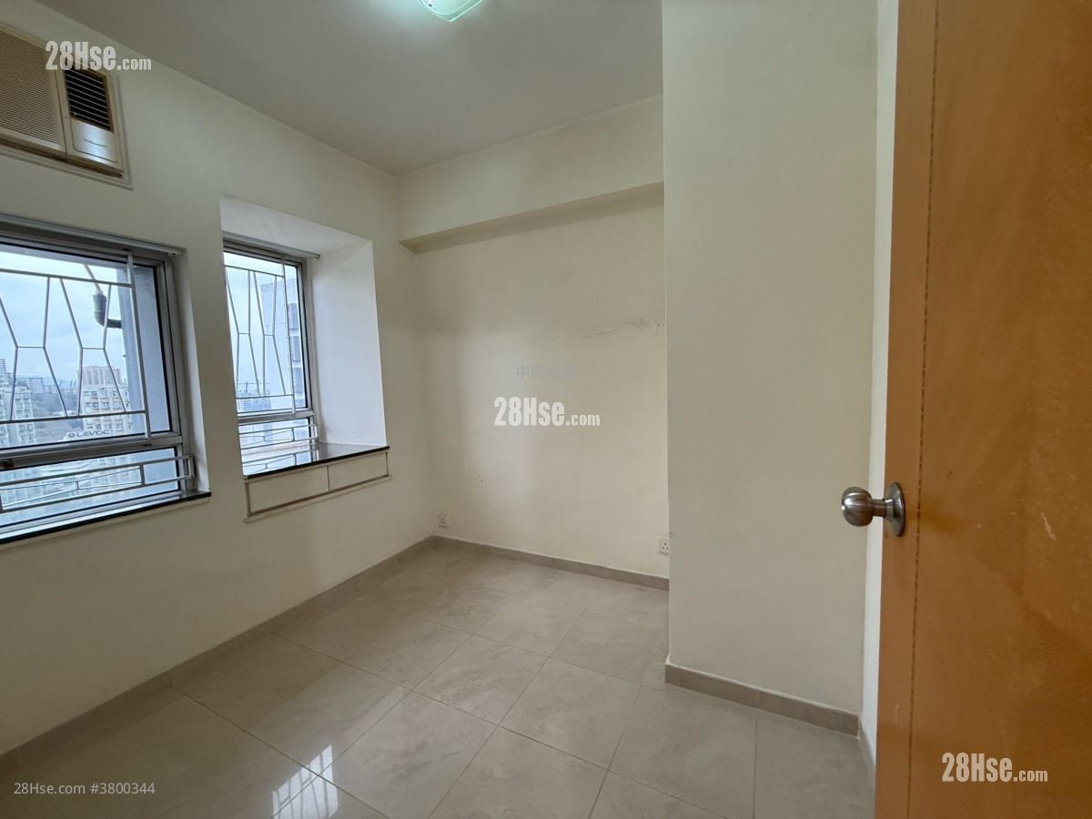 新葵芳花园 租盘 2 房 , 1 浴室 418 平方尺