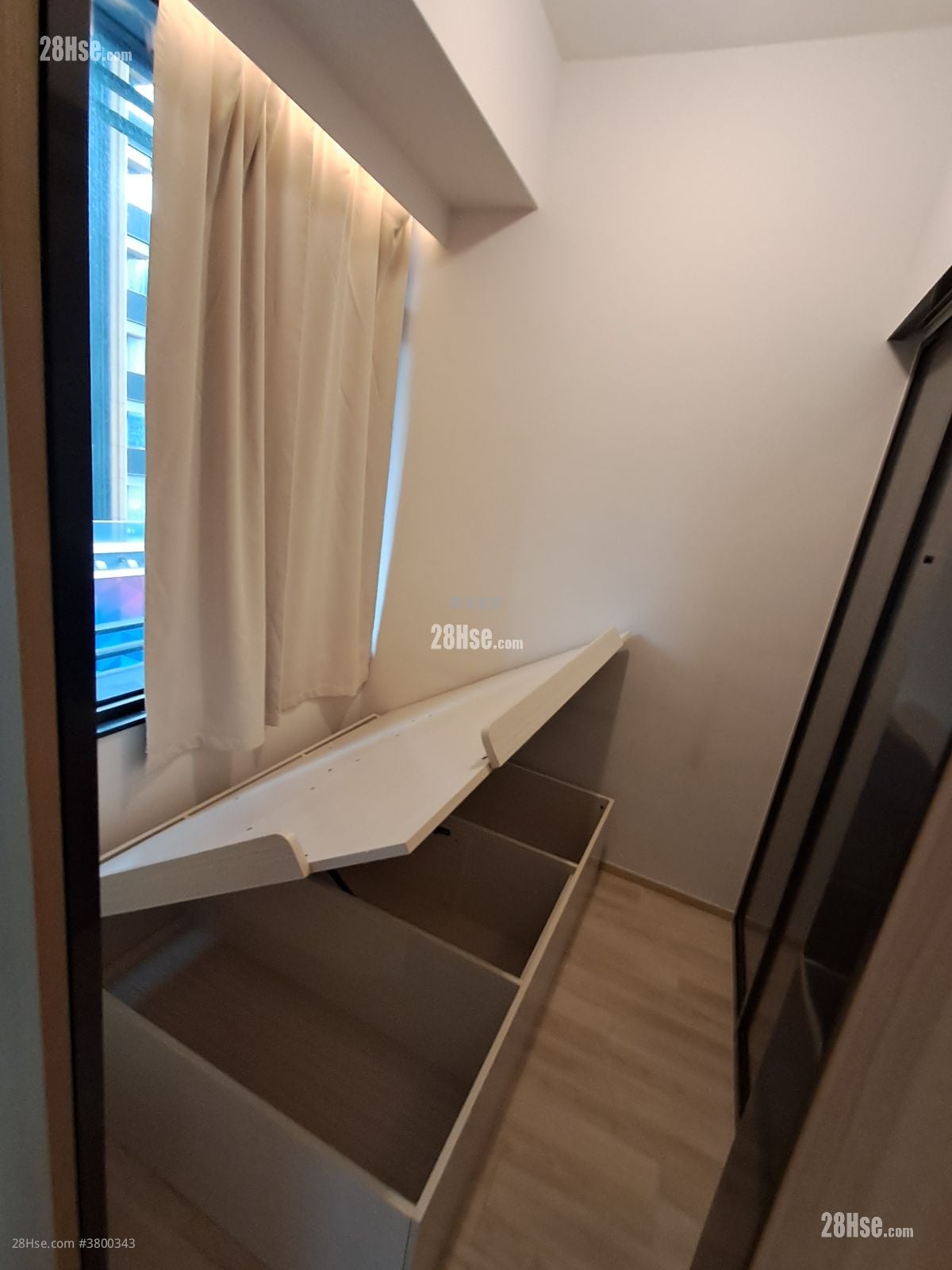 The Quinn Square Mile Rental 1 Bedroom , 1 Bathroom 255 ft²