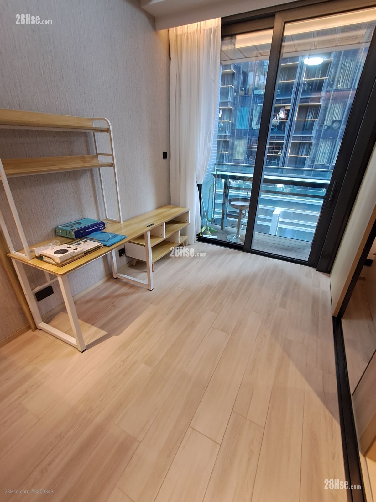 The Quinn Square Mile Rental 1 Bedroom , 1 Bathroom 255 ft²