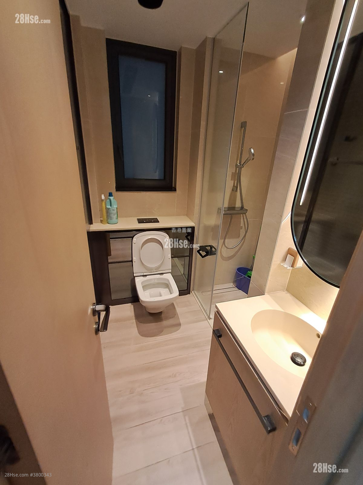 The Quinn Square Mile Rental 1 Bedroom , 1 Bathroom 255 ft²