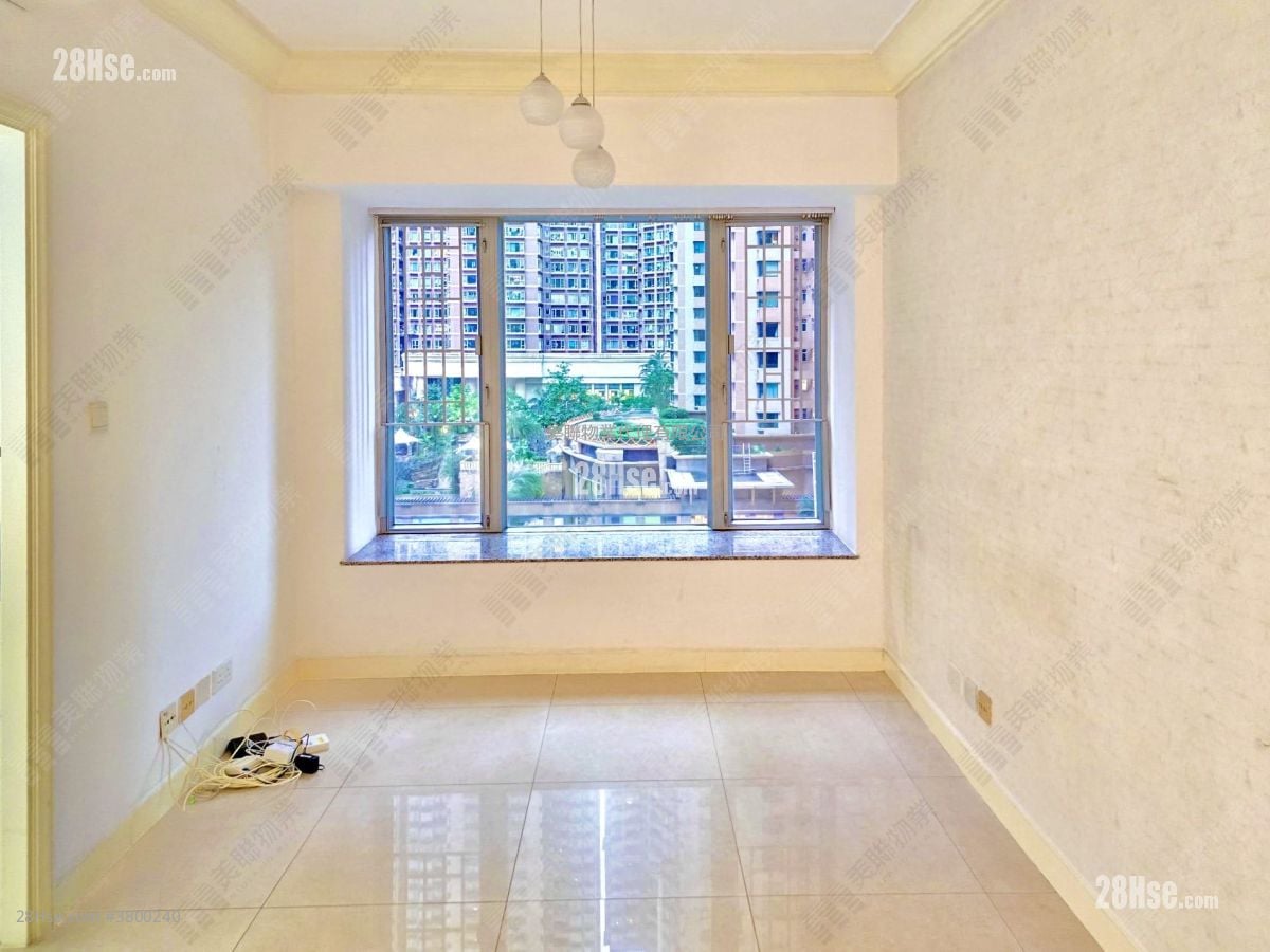 宇晴轩 售盘 2 房 , 2 浴室 441 平方尺