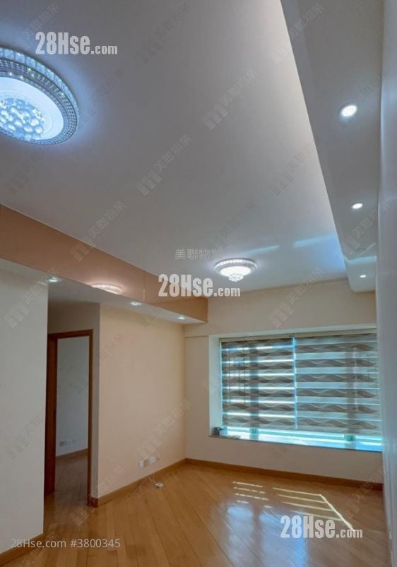 名逸居 租盘 2 房 , 1 浴室 551 平方尺