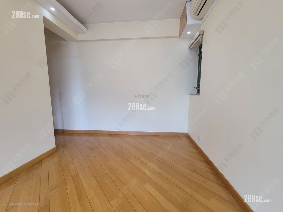 名逸居 租盘 2 房 , 1 浴室 551 平方尺